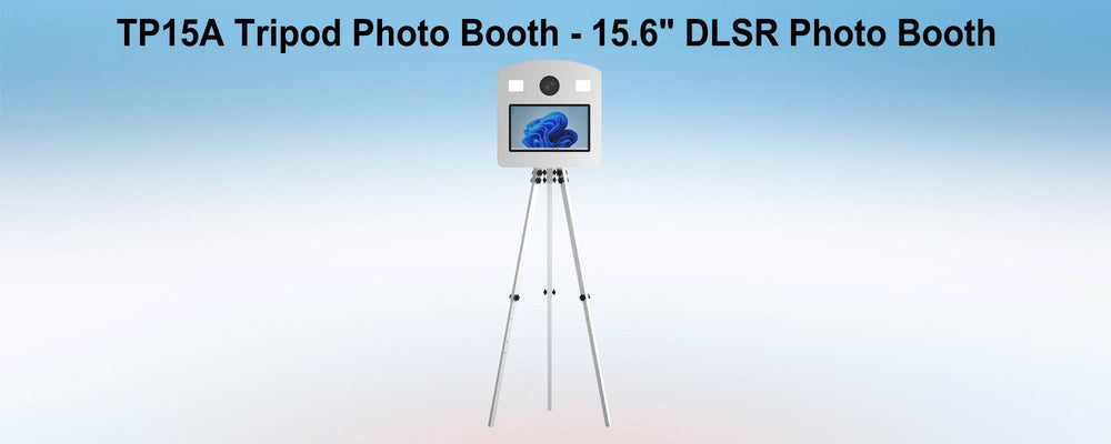 The PhotoMem Booth